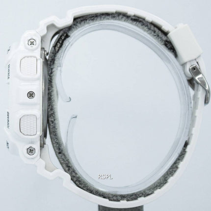Casio G-Shock S série analogique-numérique 200M GMA-S110MP-7 a Women Watch