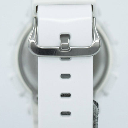 Casio G-Shock S série analogique-numérique 200M GMA-S110MP-7 a Women Watch
