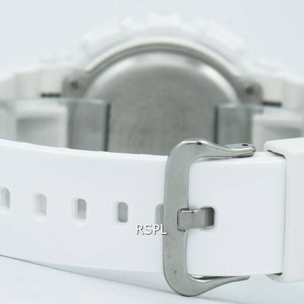 Casio G-Shock S série analogique-numérique 200M GMA-S110MP-7 a Women Watch