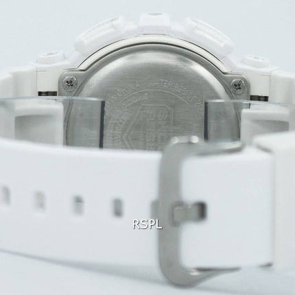 Casio G-Shock S série analogique-numérique 200M GMA-S110MP-7 a Women Watch