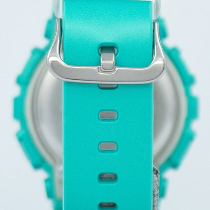 Casio G-Shock S série analogique-numérique 200M GMA-S110VC-3 a Women Watch