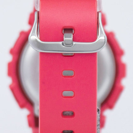 Casio G-Shock S série analogique-numérique 200M GMA-S110VC-4 a Women Watch