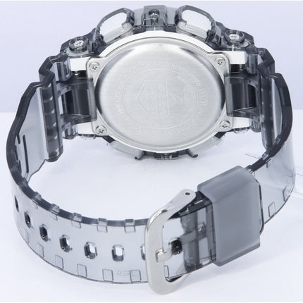 Montre pour femme Casio G-Shock GMA analogique numérique Quartz GMA-S120GS-8A GMAS120GS-8 200M