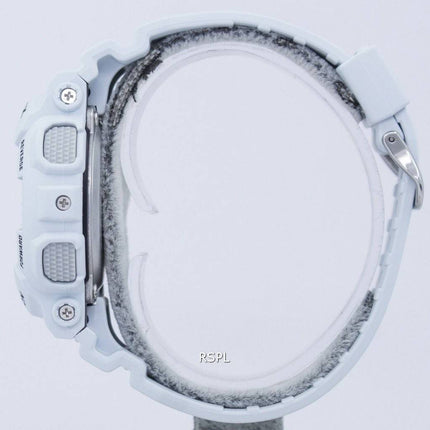 Casio G-Shock résistant aux chocs monde temps GMA-S120MF-2 a montre homme