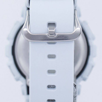 Casio G-Shock résistant aux chocs monde temps GMA-S120MF-2 a montre homme