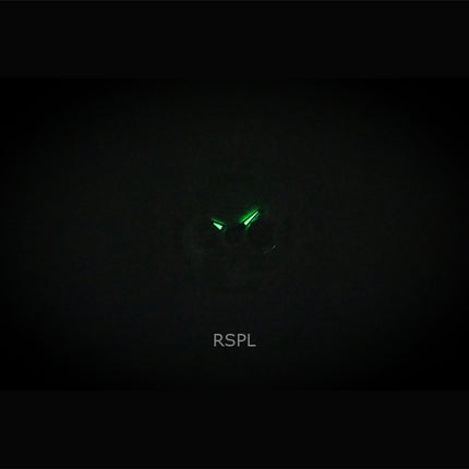 Montre femme Casio G-Shock analogique numérique en résine biosourcée, cadran blanc, quartz, GMA-S120SA-7A2, 200 m