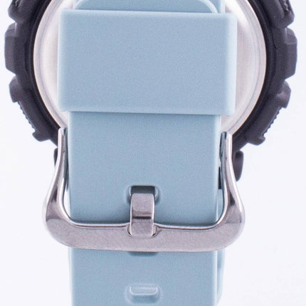 Montre Homme Casio G-Shock GMA-S140-2A Quartz World Time 200M