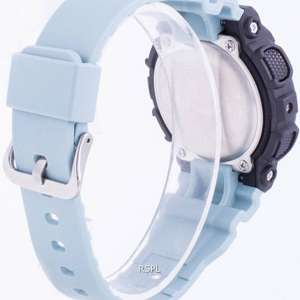 Montre Homme Casio G-Shock GMA-S140-2A Quartz World Time 200M