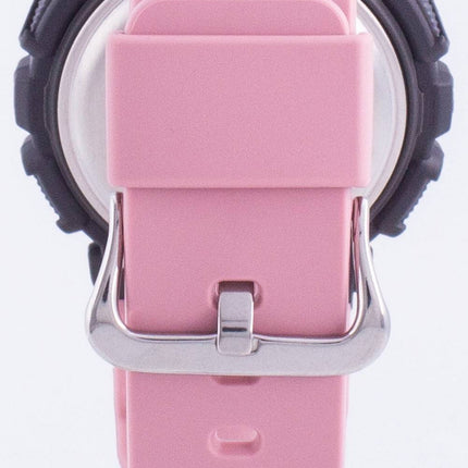 Montre Casio G-Shock GMA-S140-4A Quartz résistant aux chocs 200M masculin