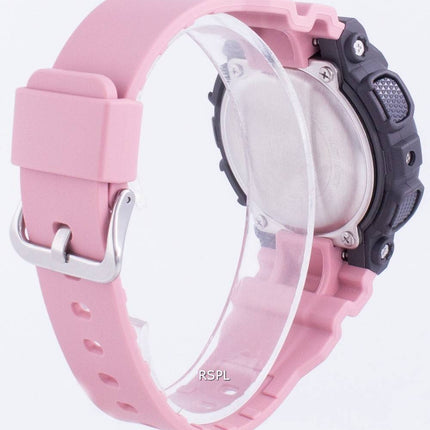 Montre Casio G-Shock GMA-S140-4A Quartz résistant aux chocs 200M masculin