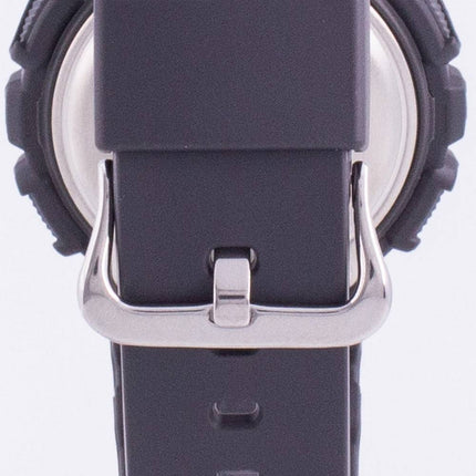 Montre Casio G-Shock S-Series GMA-S140-8A Quartz résistant aux chocs 200M masculin