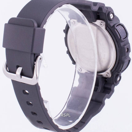 Montre Casio G-Shock S-Series GMA-S140-8A Quartz résistant aux chocs 200M masculin