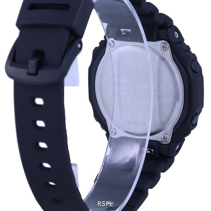 Montre Casio G-Shock Mini Casioak Analogique Numérique GMA-S2100-1A GMAS2100-1 200M Femme