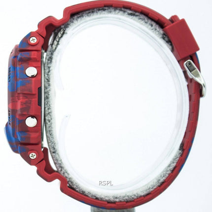 Casio G-Shock S série digimonde temps GMD-S6900F-4 montre homme
