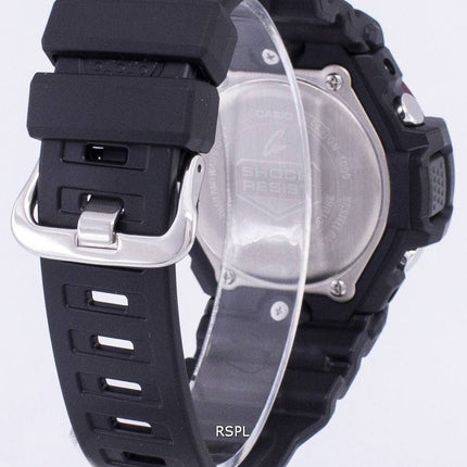 Casio G-Shock GULFMASTER Twin Sensor GN-1000-1 a montre homme
