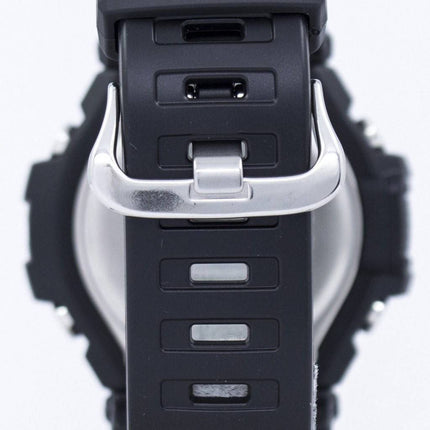 Montre Casio G-Shock GULFMASTER Double Sensor données de la lune Graphique de la marée GN-1000B-1A Hommes