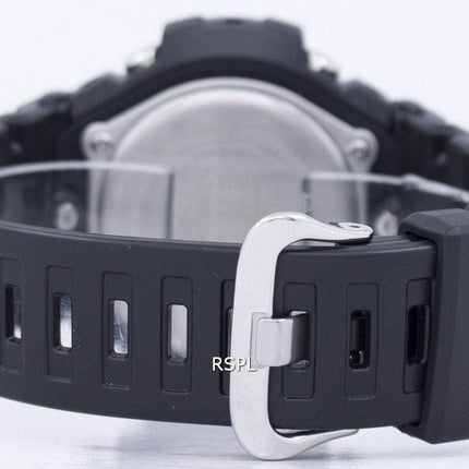 Montre Casio G-Shock GULFMASTER Double Sensor données de la lune Graphique de la marée GN-1000B-1A Hommes