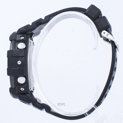 Casio G-Shock Gulfmaster Twin Sensor monde temps GN-1000MB-1 a GN1000MB-1 a montre homme
