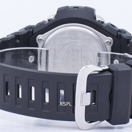Casio G-Shock Gulfmaster Twin Sensor monde temps GN-1000MB-1 a GN1000MB-1 a montre homme