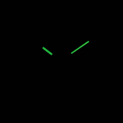 Montre unisexe Swatch Originals vent Quartz GN230