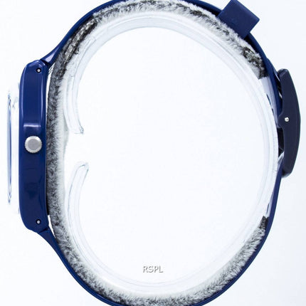 Montre unisexe Swatch Originals vent Quartz GN230