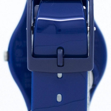 Montre unisexe Swatch Originals vent Quartz GN230