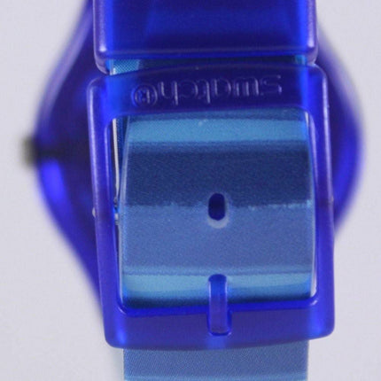 Swatch Originals Linajola Quartz Suisse GN237 unisexe