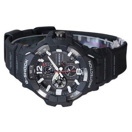 Montre pour homme Casio G-Shock Master Of G-Air Gravitymaster Smartphone Link Analog Tough Solar GR-B300-1A 200M