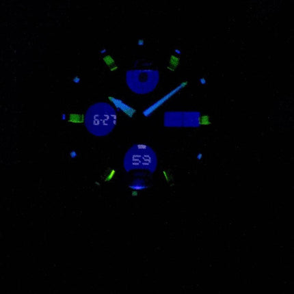 Casio G-Shock Mudmaster Tough Solar GSG-100-1 a GSG100-1 a montre homme