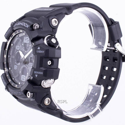 Casio G-Shock Mudmaster Tough Solar GSG-100-1 a GSG100-1 a montre homme
