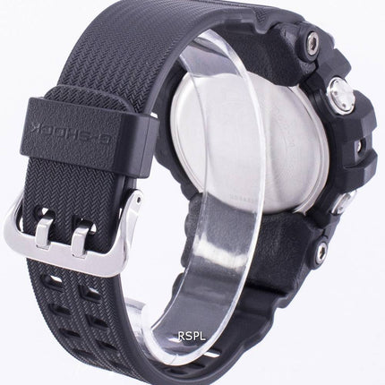 Casio G-Shock Mudmaster Tough Solar GSG-100-1 a GSG100-1 a montre homme
