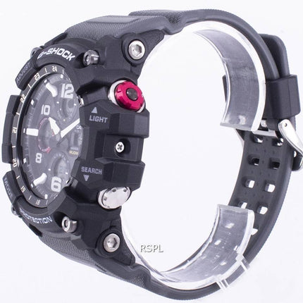 Montre Casio G-Shock Mudmaster Tough Solar 200M GSG-100-1 a 8 GSG100-1 a 8 hommes