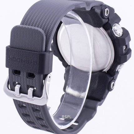 Montre Casio G-Shock Mudmaster Tough Solar 200M GSG-100-1 a 8 GSG100-1 a 8 hommes