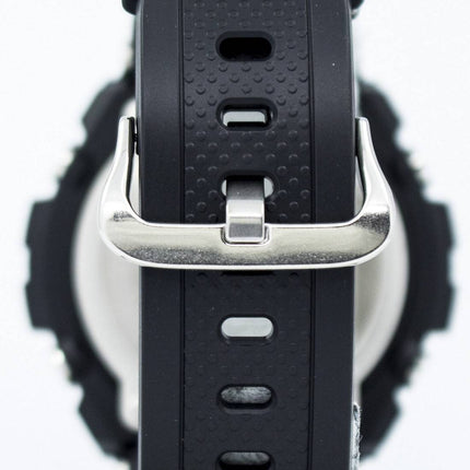 Montre Casio G-Shock G-Steel Digital Analog World Time GST-210B-1A Men
