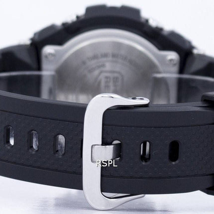Casio G-Shock G-acier analogique digimonde temps TPS-210 b-4 a montre homme