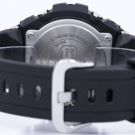 Casio G-Shock G-acier analogique digimonde temps TPS-210 b-4 a montre homme