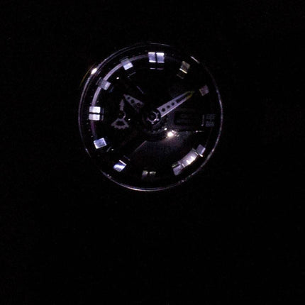 Casio G-Shock G-acier résistant aux chocs 200M TPS-410-1 a GST410-1 a montre homme