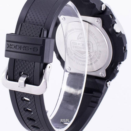 Casio G-Shock G-acier résistant aux chocs 200M TPS-410-1 a GST410-1 a montre homme