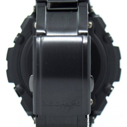 Montre Casio G-Shock G-acier analogique-numérique mondiale temps TPS-S110BD-1 a 2 masculine