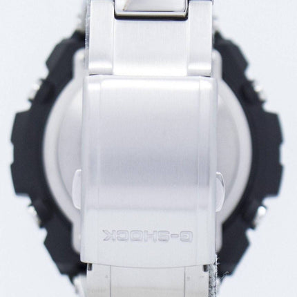 Casio G-Shock Tough Solar résistant aux chocs 200M TPS-S110D-2 a montre homme