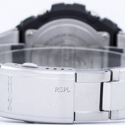 Casio G-Shock Tough Solar résistant aux chocs 200M TPS-S110D-2 a montre homme