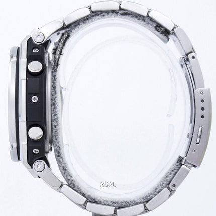 Casio G-Shock Tough Solar résistant aux chocs 200M TPS-S110D-7 a montre homme