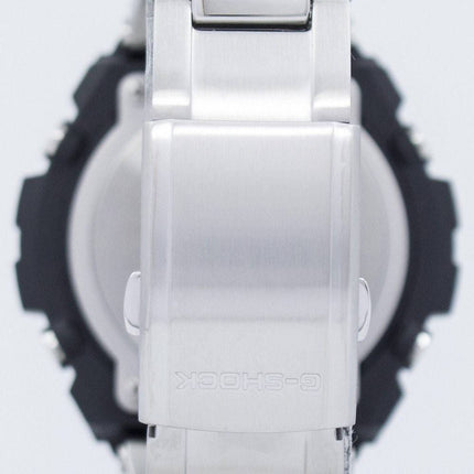 Casio G-Shock Tough Solar résistant aux chocs 200M TPS-S110D-7 a montre homme