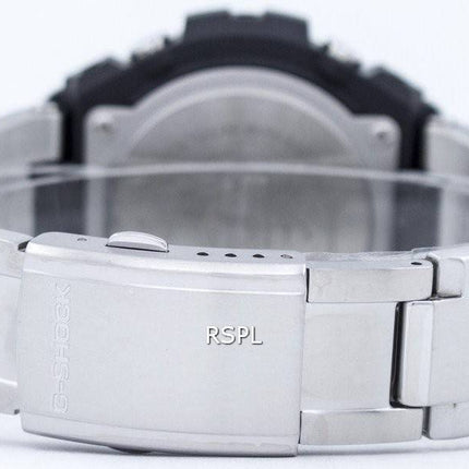 Casio G-Shock Tough Solar résistant aux chocs 200M TPS-S110D-7 a montre homme