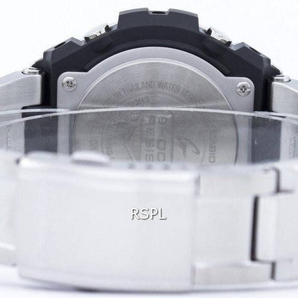 Casio G-Shock Tough Solar résistant aux chocs 200M TPS-S110D-7 a montre homme