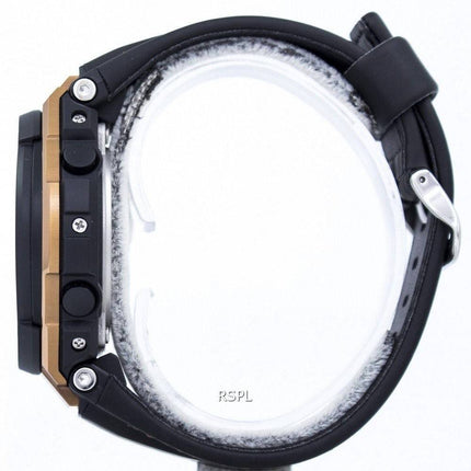 Casio G-Shock Tough Solar résistant aux chocs 200M TPS-S120L-1 a montre homme