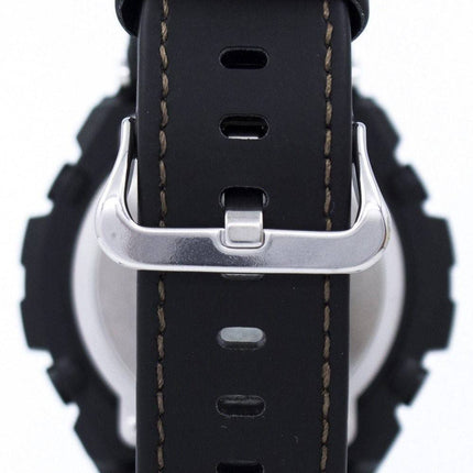 Casio G-Shock Tough Solar résistant aux chocs 200M TPS-S120L-1 a montre homme