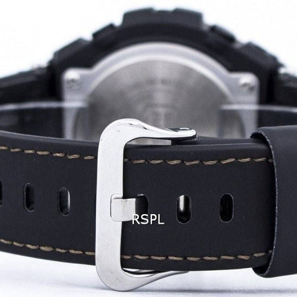 Casio G-Shock Tough Solar résistant aux chocs 200M TPS-S120L-1 a montre homme