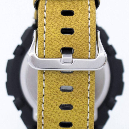 Montre Casio G-Shock Tough Solar résistant aux chocs 200M TPS-S120L-1 b masculin
