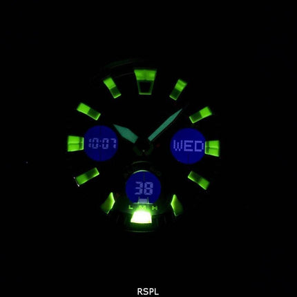 Casio G-Shock Tough Solar résistant aux chocs TPS-S130BD-1 a montre homme